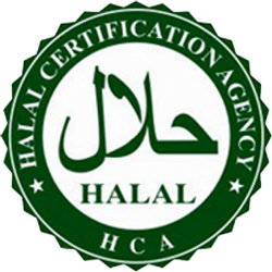 HALAL Certificate